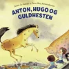 Anton, Hugo og Guldhesten> Discount