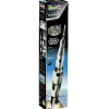 Apollo 11 Saturn V Rocket>REVELL Best