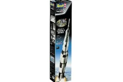 Apollo 11 Saturn V Rocket>REVELL Best