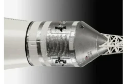 Apollo 11 Saturn V Rocket><noscript><img width=