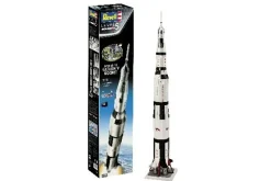 Apollo 11 Saturn V Rocket><noscript><img width=