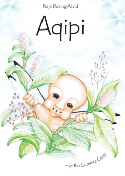 Aqipi - at the Summer Camp> Discount