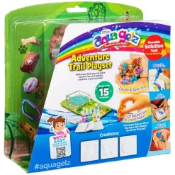 Aqua Gelz Adventure Trail> Outlet