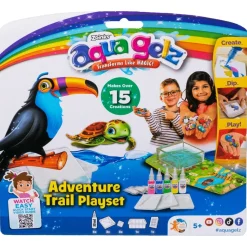 Aqua Gelz Adventure Trail><noscript><img width=