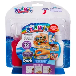 Aqua Gelz Starter Pack Princesses> Clearance