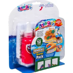 Aqua Gelz Starter Pack Tropical> New