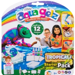 Aqua Gelz Starter Pack Tropical><noscript><img width=