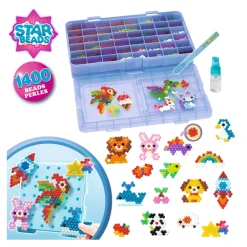 deluxe creation box>Aquabeads New