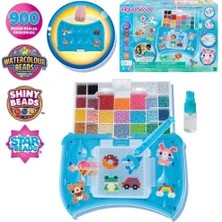 Kreativt studio: Starter Sæt>Aquabeads Sale