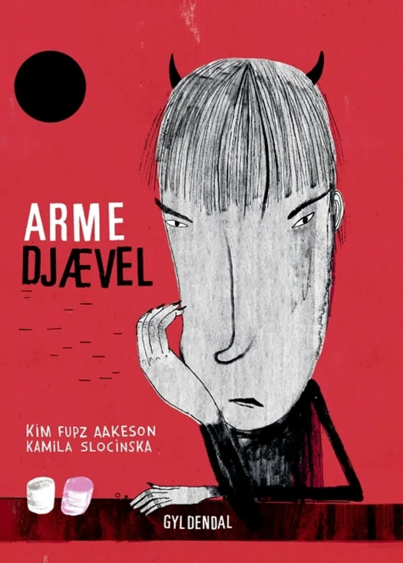 Arme djævel> Hot