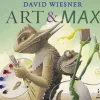 Art & Max> Best