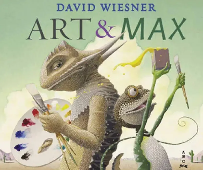 Art & Max> Best