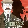 Arthur, som skrev Sherlock Holmes> Discount