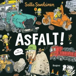 Asfalt!> Sale