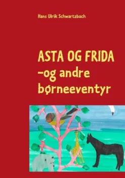 Asta og Frida> Sale