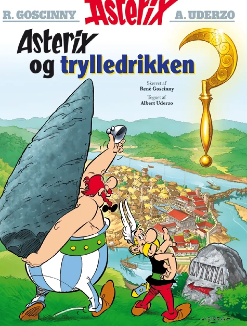 Asterix 2> Sale
