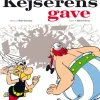 Asterix 21> Clearance