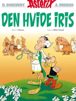 Asterix 40> New