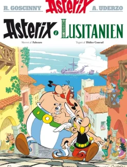 Asterix 41> New