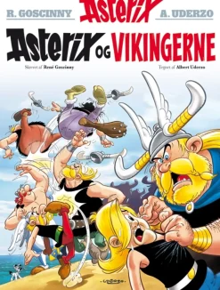 Asterix 9> Online