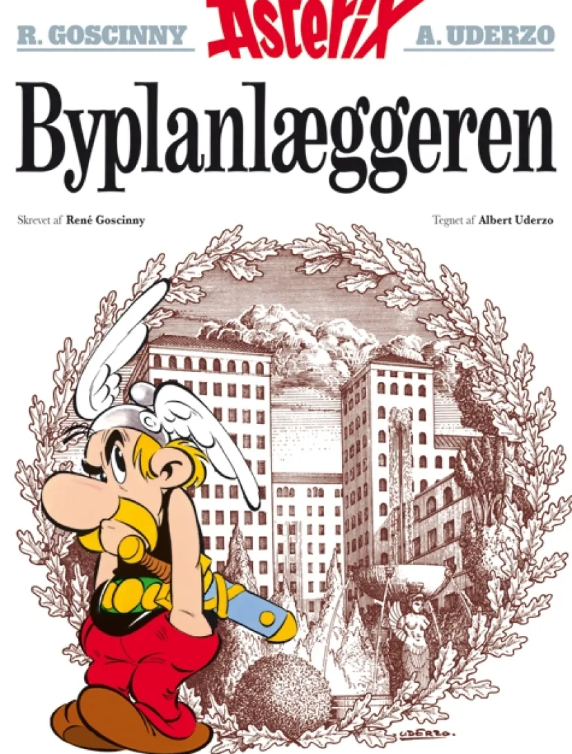 Asterix 17> Online