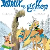 Asterix 39> Clearance
