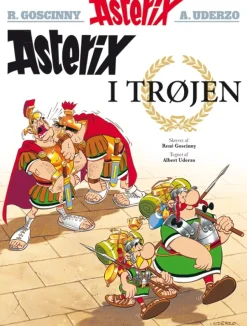 Asterix 10> Clearance