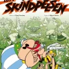 Asterix 15> Discount