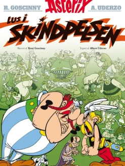 Asterix 15> Discount