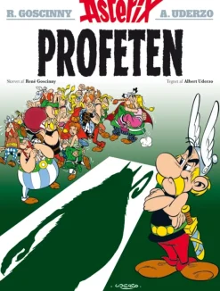 Asterix 19> Online