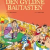 Asterix: Den Gyldne Bautasten> Online
