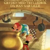 Asterix: Hvordan Obelix faldt i gryden med trylledrik da han var lille>