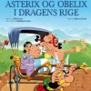Asterix: I dragens rige>
