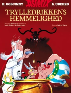 Asterix: Trylledrikkens hemmelighed> Discount