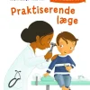 At arbejde som praktiserende læge> Clearance
