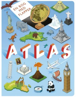 Atlas> Discount