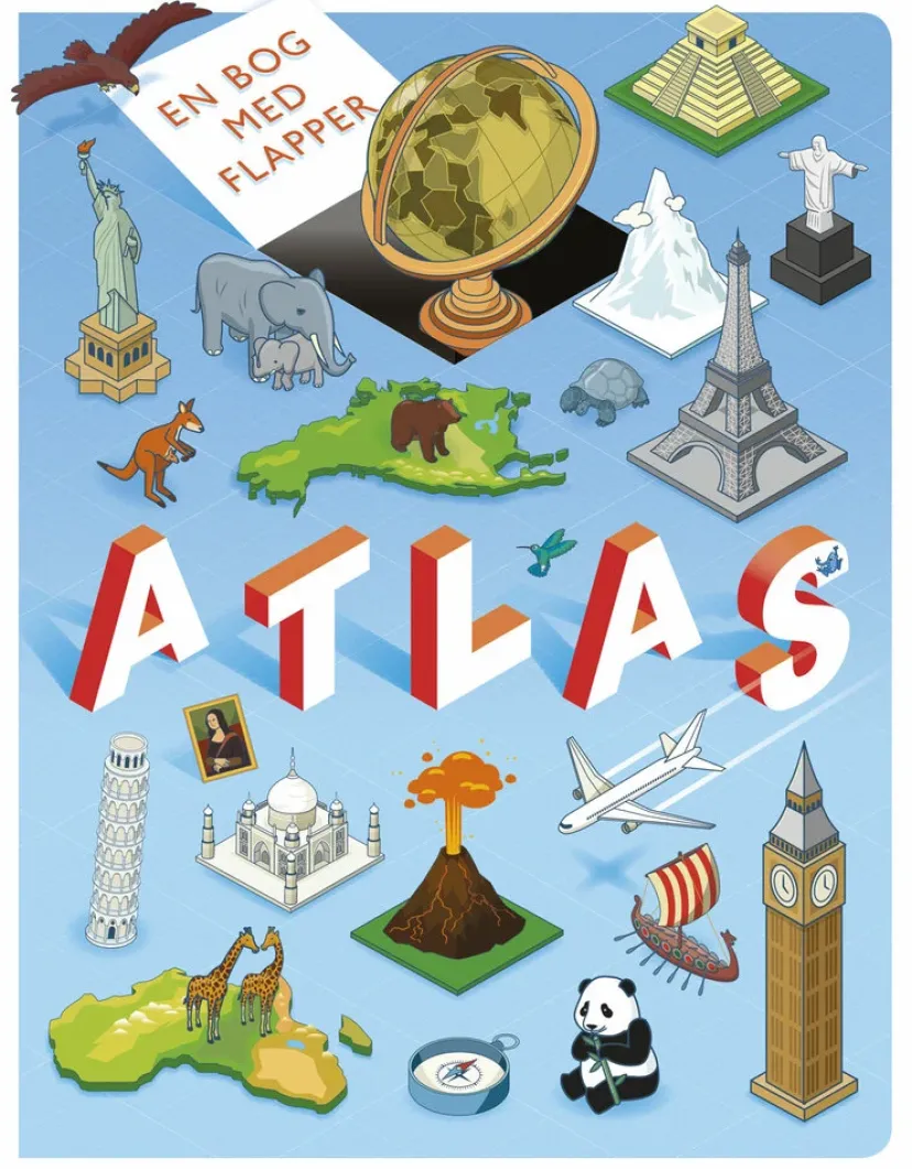 Atlas> Discount