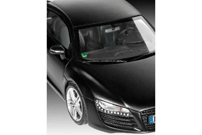 AUDI R8>REVELL Outlet