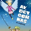 Av, det gør nas. En englerap> Hot