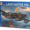 Avro Lancaster Mk,I/III>Revell Outlet