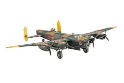 Avro Lancaster Mk,I/III>Revell Outlet