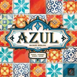 Azul Nordic>Spil Clearance