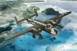 B-25 Mitchell 1:72 click system><noscript><img width=