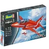 BAe HAWK T,1 RED ARROWS>REVELL Clearance