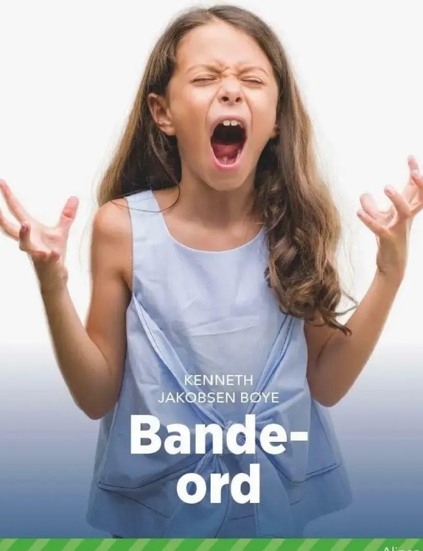 Bandeord, Grøn Fagklub> Outlet