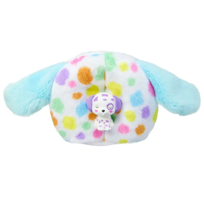 Cutie Reveal Color Dreams ass>Barbie