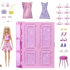 Fashion Fun Dream Closet med dukke><noscript><img width=