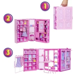 Fashion Fun Dream Closet med dukke><noscript><img width=