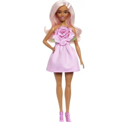 Fashionista Dukke Lyserød Rose><noscript><img width=