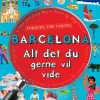 Barcelona - alt det du gerne vil vide> Outlet